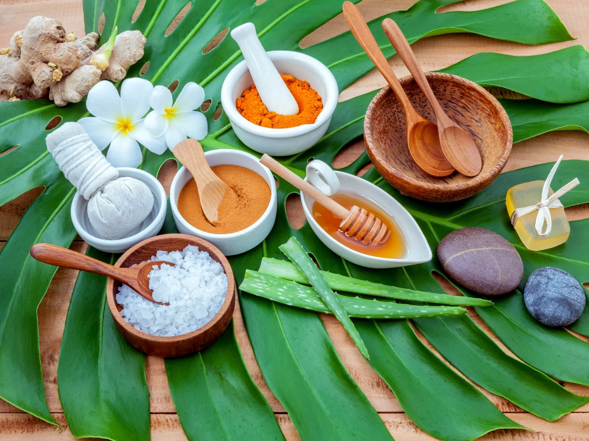 mlvari ayurveda)