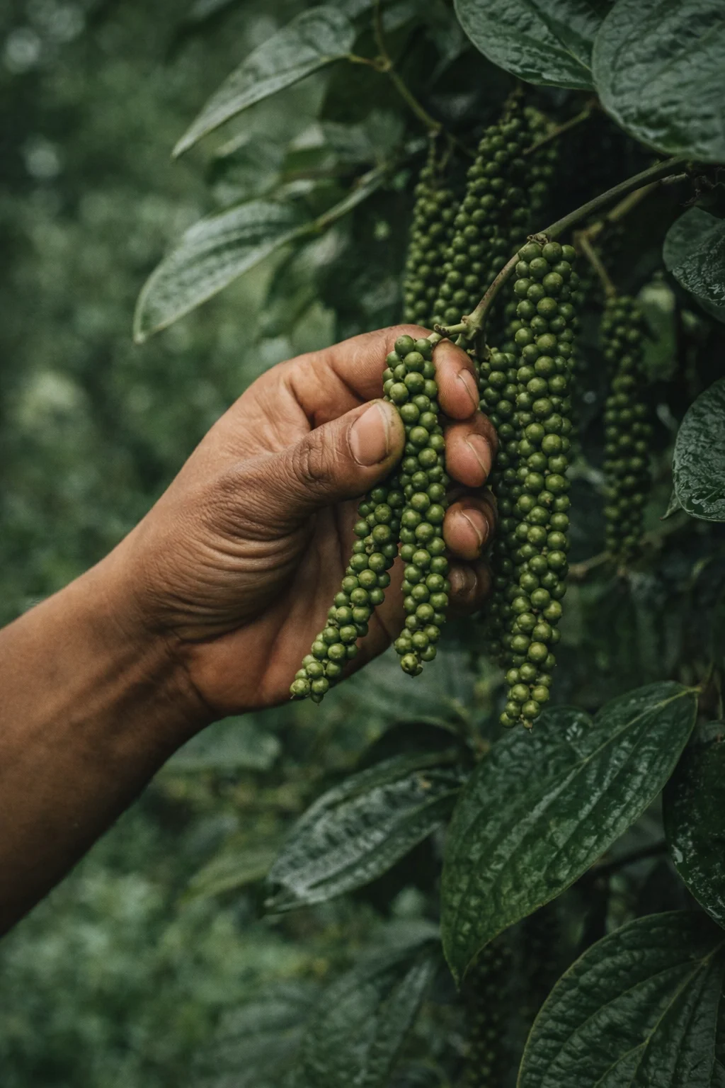 harvest